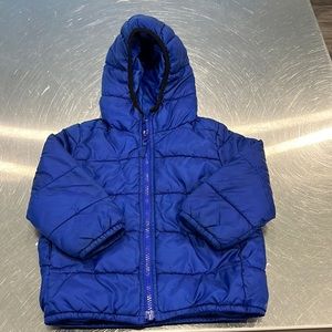 Children’s Place Toddler Puffer Coat